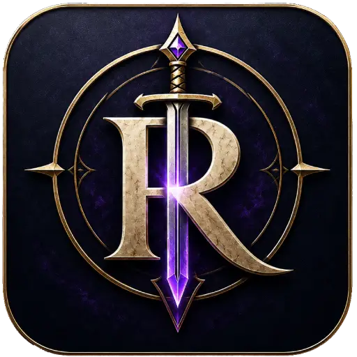 RealmChronicles logo